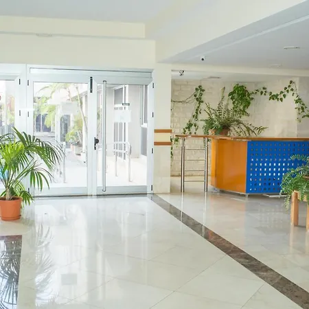 Apartment Home2book Atico Blue Beach, Pool&terrace Sardina