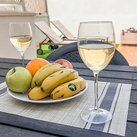 Home2book Atico Blue Beach, Pool&terrace Apartment