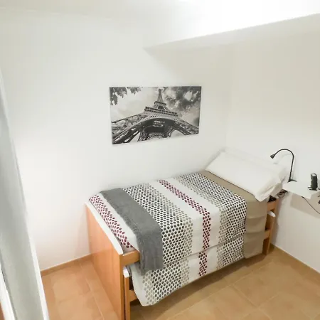 Apartment Home2book Atico Blue Beach, Pool&terrace