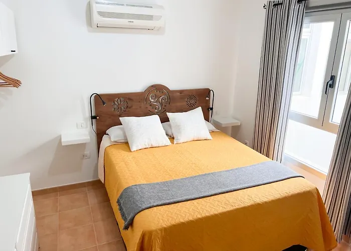 Home2book Atico Blue Beach, Pool&terrace * Sardina