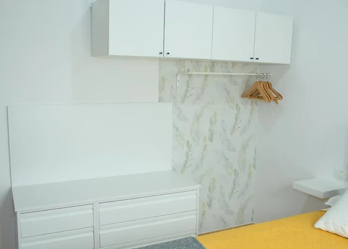 Home2book Atico Blue Beach, Pool&terrace アパート Sardina