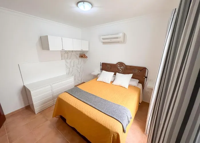 アパート Home2book Atico Blue Beach, Pool&terrace *