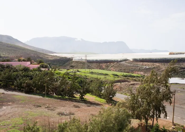 Home2book Atico Blue Beach, Pool&terrace アパート *