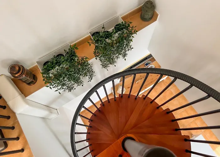 Home2book Atico Blue Beach, Pool&terrace