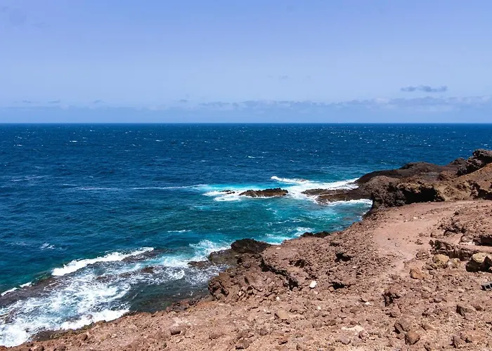 Home2book Atico Blue Beach, Pool&terrace *