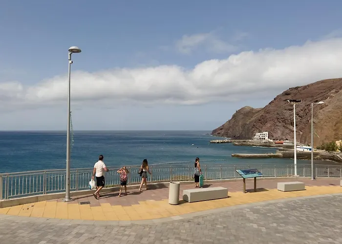 Home2book Atico Blue Beach, Pool&terrace アパート Sardina