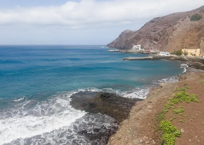 アパート Home2book Atico Blue Beach, Pool&terrace Sardina