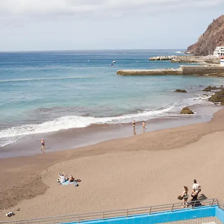 Home2book Atico Blue Beach, Pool&terrace شقة