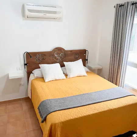 Home2book Atico Blue Beach, Pool&terrace * Sardina