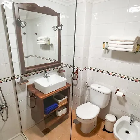 شقة Home2book Atico Blue Beach, Pool&terrace Sardina
