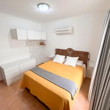Lägenhet Home2book Atico Blue Beach, Pool&terrace *