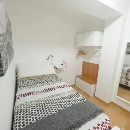 شقة Home2book Atico Blue Beach, Pool&terrace Sardina